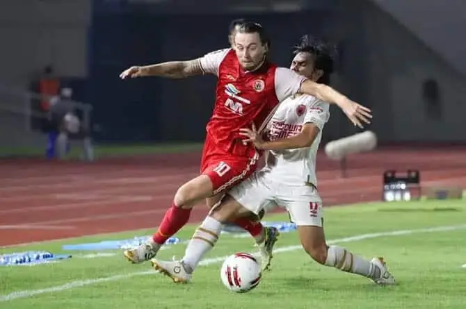 Piala Menpora