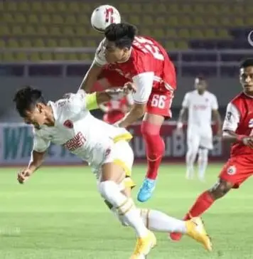 Persija Lolos ke Final Piala Menpora 2021, Tundulan PSM Melalui Adu Penalti