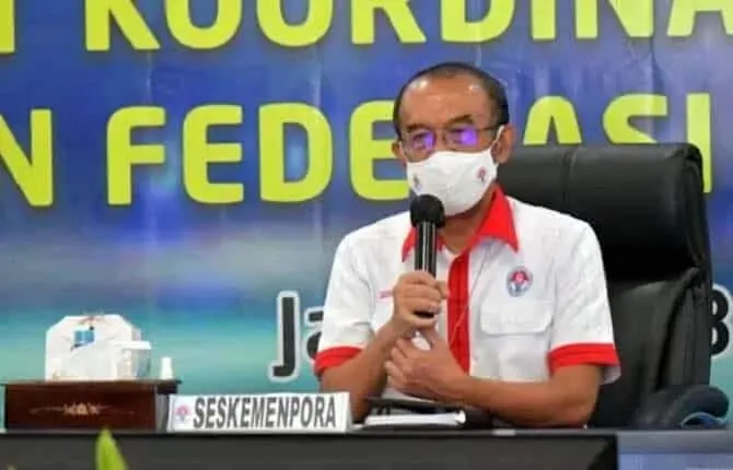 Seemenpora Liga Futsal