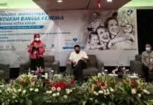 DPR RI Dukung BKKBN Percepat Penurunan Angka Stunting di Indonesia
