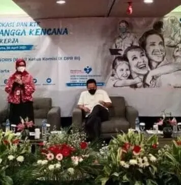 DPR RI Dukung BKKBN Percepat Penurunan Angka Stunting di Indonesia