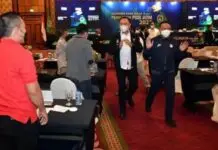 Menpora Minta Asprov PSSI Jatim Dukung Sepak Bola Nasional Lebih Maju