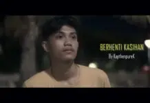 Lirik Lagu Berhenti Kasihan – KapthenpureK Lirik Lagu Berhenti Kasihan - KapthenpureK