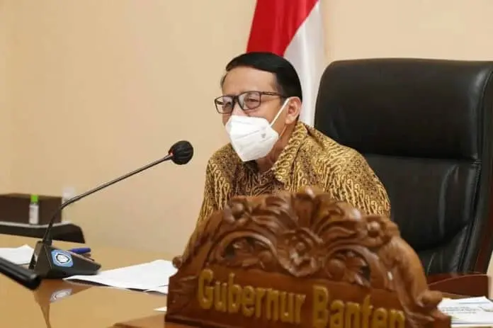 0405 rakor tranportasi mudik lebaran