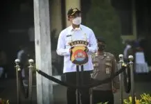 Amankan Larangan Mudik, Pemprov Banten Usul Kereta Api Disetop Juga