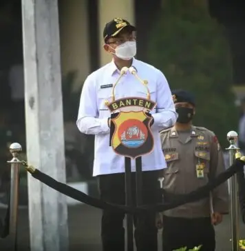 Amankan Larangan Mudik, Pemprov Banten Usul Kereta Api Disetop Juga