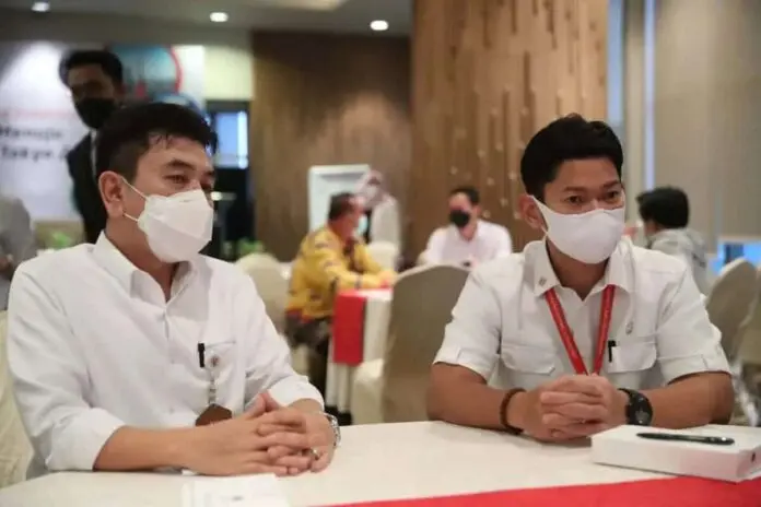 Kemenpora Beri Dukungan Maksimal untuk Atlet Olimpiade