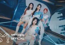 Lirik Lagu Next Level Aespa dan Terjemahannya Lirik Lagu Next Level Aespa dan Terjemahannya