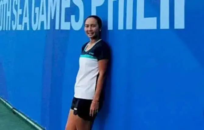 Ketika Petenis Putri Indonesia Harus Rogoh Kocek Pribadi untuk Ikuti Ajang Tenis Profesional di Luar Negeri Ketika Petenis Putri Indonesia Harus Rogoh Kocek Pribadi untuk Ikuti Ajang Tenis Profesional di Luar Negeri