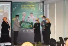 Wapres Harapkan Penguatan Ketahanan Pangan Dimulai dari Keluarga