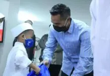 Anin Bakrie: SDM Handal Diperlukan dalam mewujudkan Kolaborasi untuk Negeri