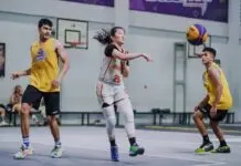 Timnas Basket Putri 3×3 Siap 100 Persen Tampil di Kualifikasi Olimpiade Tokyo