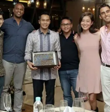 Program Bakrie International Fellows, Anindya Bakrie Gandeng Beberapa Kampus Ternama AS