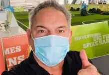 Anindya Bakrie Datangkan Pelatih Renang dari Australia