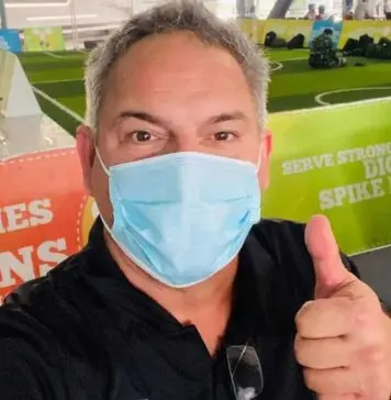 Anindya Bakrie Datangkan Pelatih Renang dari Australia