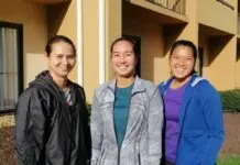Trio Srikandi Indonesia Kandas di Semi Final