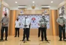 Liga 1 Digelar Awal Juli, Pertandingan Dipusatkan di Pulau Jawa