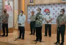 Izin Kompetisi Liga 1 dan Liga 2 Keluar Akhir Mei ini