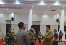 Kebijakan Penutupan Destinasi Wisata Untuk Kepentingan Lebih Luas