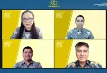 The Ensight: Sovereign Wealth Fund Mewujudkan Pendanaan Berkelanjutan dalam Meningkatkan Ketahanan Energi