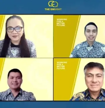 The Ensight: Sovereign Wealth Fund Mewujudkan Pendanaan Berkelanjutan dalam Meningkatkan Ketahanan Energi The Ensight: Sovereign Wealth Fund Mewujudkan Pendanaan Berkelanjutan dalam Meningkatkan Ketahanan Energi