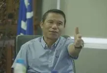 PSSI Resmi Angkat Yunus Nusi Sebagai Sekjen