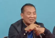 Sektor Ganda Putra Masih Jadi Andalan Indonesia Raih Emas Olimpiade