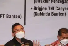 FKPT Banten Waspadai Penyebaran Radikalisme Lewat Medsos
