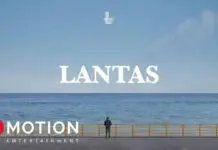 Lirik Lagu Lantas – Juicy Luicy Lirik Lagu Lantas - Juicy Luicy