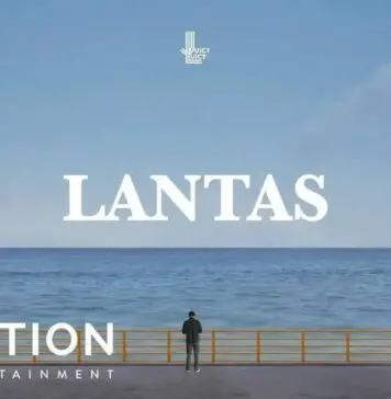 Lirik Lagu Lantas – Juicy Luicy Lirik Lagu Lantas - Juicy Luicy