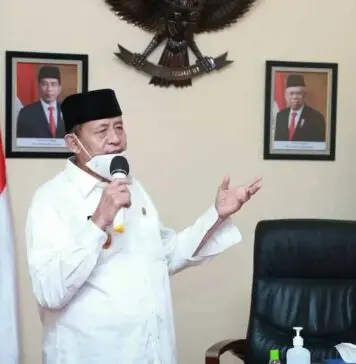 Gubernur WH : Komitmen Saya Membangun SDM Banten Gubernur WH : Komitmen Saya Membangun SDM Banten
