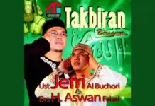 Lirik Takbiran Hari Raya Idul Fitri Teks Arab dan Artinya Lirik Takbiran Hari Raya Idul Fitri Teks Arab dan Artinya