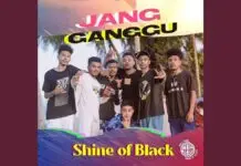 Lirik Lagu Jang Ganggu Itu Sa Punya – Shine Of Black Lirik Lagu Jang Ganggu Itu Sa Punya - Shine Of Black