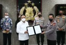 Liga 1 dan Liga 2 Segera Bergulir, Polri Keluarkan Izin Resmi