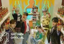 Lirik Hot Sauce NCT Dream Hangul Terjemahan Lengkap Lirik Hot Sauce NCT Dream Hangul Terjemahan Lengkap