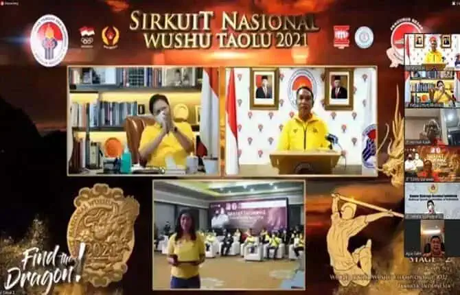 Apresiasi Menpora