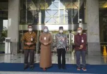 Bank Banten Sudah Beroperasi Normal Bank Banten Sudah Beroperasi Normal