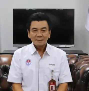 Atlet Berprestasi Dapat Beasiswa LPDP Bentuk Jaminan Masa Depan Atlet Berprestasi Dapat Beasiswa LPDP Bentuk Jaminan Masa Depan