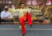 Target Prestasi di PON Papua, Akhir Karir yang Manis Bagi Fredy