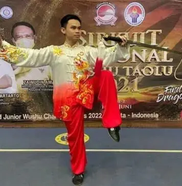 Target Prestasi di PON Papua, Akhir Karir yang Manis Bagi Fredy
