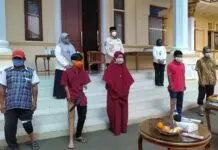 Gubernur Banten : Tugas Kita Untuk Membantu Dan Memberdayakan Penyandang Disabilitas Gubernur Banten : Tugas Kita Untuk Membantu Dan Memberdayakan Penyandang Disabilitas