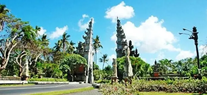 Saat Pandemi Ini, Bali Paling Siap Gelar Munas Kadin Saat Pandemi Ini, Bali Paling Siap Gelar Munas Kadin