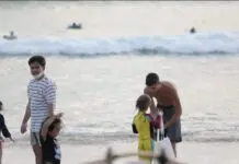 Bali Relatif Aman, Wisatawan Mulai Berdatangan