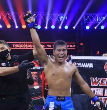 Windri Patilima Tumbanghkan Theodorus Ginting