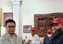 Dicky Kamsari Persoalkan, Putusan Tim Penjaringan dan Penyaringan Calon Ketua Pordasi DKI Jakarta