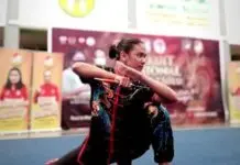Chika Termotivasi Pejuangan Sang Kakak Ipar