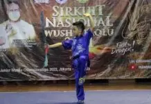 Richard dan Kaniya Raih Emas Kedua, DKI Jakarta Tetap Memimpin