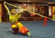 Patricia, Kiarra, dan Keane Bawa DKI Jakarta Pimpin Perolehan Medali