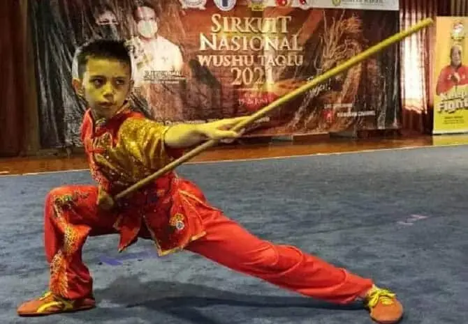 Oswald DKI jakarta