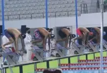 PRSI Gelar Indonesia Olympic Trial, Ajang Seleksi Renang Olimpiade Tokyo